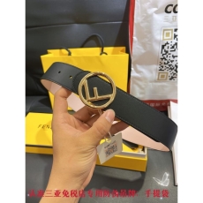 Fendi Belts